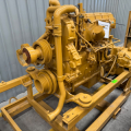 Caterpillar 249-9188 ENGINE AR-COMPLETE