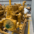 Caterpillar 249-9188 ENGINE AR-COMPLETE
