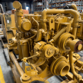 Caterpillar 249-9188 ENGINE AR-COMPLETE