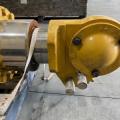 Caterpillar 311-7786 CYLINDER GP-HOIST