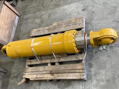 Caterpillar 785G, 785D... CYLINDER GP-HOIST